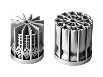 3D Printing